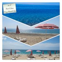 Pizzo beach club