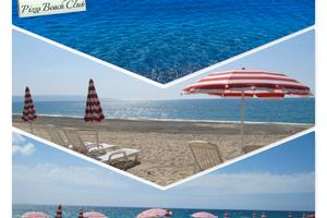 Pizzo beach club