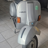 Vespa p150x px150
