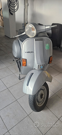 Vespa p150x px150