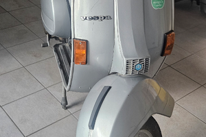 Vespa p150x px150