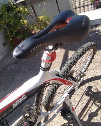 bici montebike 