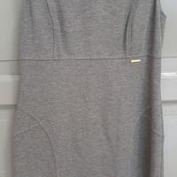 vestito Marella Sport grigio taglia M