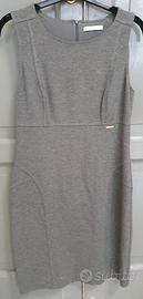 vestito Marella Sport grigio taglia M