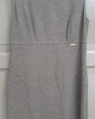 vestito Marella Sport grigio taglia M