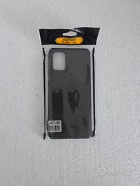 Cover protettiva nera per Samsung Galaxy A71