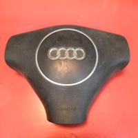 Airbag volante Audi A3 8p A4 + altri ricambi