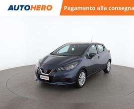 NISSAN Micra TW70074