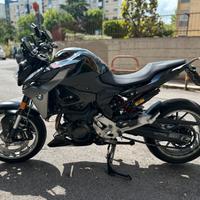 BMW F900R 2023 - Full Optional