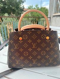 Borsa parallela