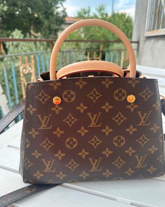 Borsa parallela