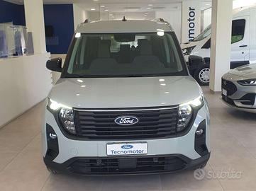 FORD Tourneo Courier Active 1.0 EcoBoost 125CV