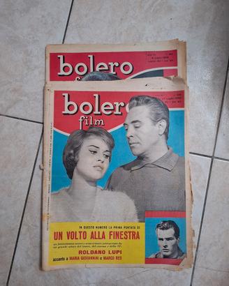 bolero film