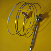 Sonda di temperatura Minisit