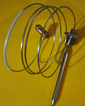 Sonda di temperatura Minisit