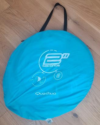parasole 2 seconds quechua