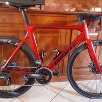 Giant Propel pro 0 