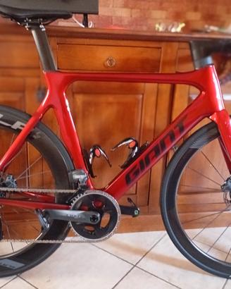 Giant Propel pro 0 
