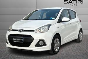 HYUNDAI i10 II 2014 - i10 1.2 Comfort