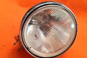 Faro anteriore custom jap