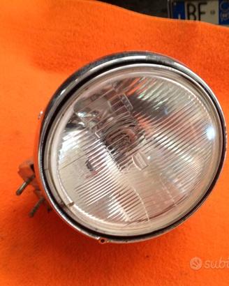 Faro anteriore custom jap