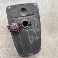 Pezzi vespa special