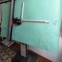 tecnigrafo professionale Neolt MX