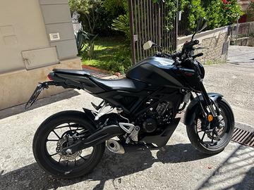 cb125r