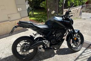 cb125r