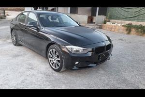 bmw 316d 