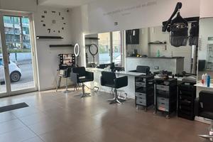 Attività parrucchiere e centro estetico