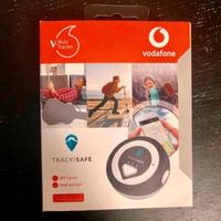 Tracksafe Vodafone