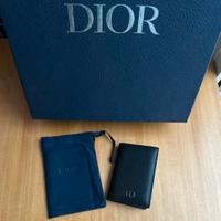 Portacarte Dior