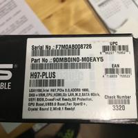 ASUS h97-PLUS