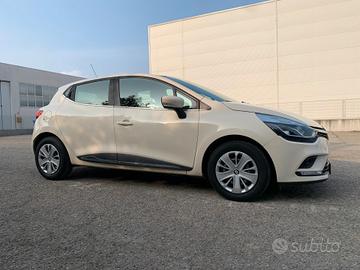 Renault Clio TCe 0.9 ecoGPL 5 porte