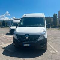 Renault Master 2.3 170 CV PM-TA