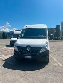 Renault Master 2.3 170 CV PM-TA