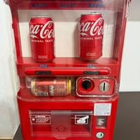 Frigo-distributore Ka-Kola