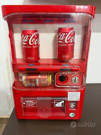 Frigo-distributore Ka-Kola