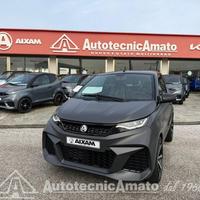 AIXAM City GTO Ambition