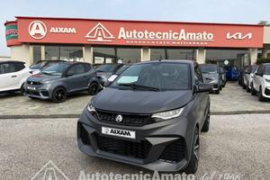 AIXAM City GTO Ambition