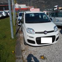 Fiat Panda 1.2