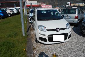 Fiat Panda 1.2