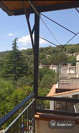 Casa a schiera Vieste