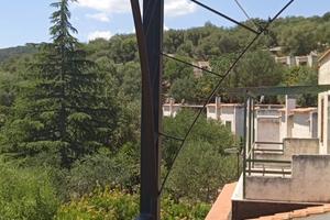 Casa a schiera Vieste