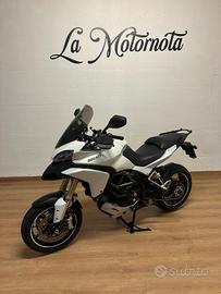 Ducati Multistrada 1200 abs