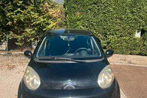 NEOPATENTATI Citroen C1 1.4 HDi 2006