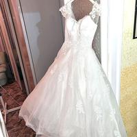 Vestito da sposa