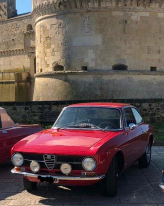 Alfa Romeo GT JUNIOR 1300