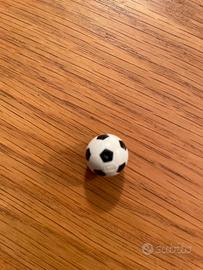 Lego pallina da calcio